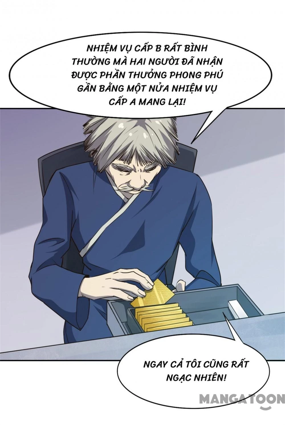 Tôi Và Khách Trọ Mỹ Nhân 26 Tuổi Chapter 226 - 27