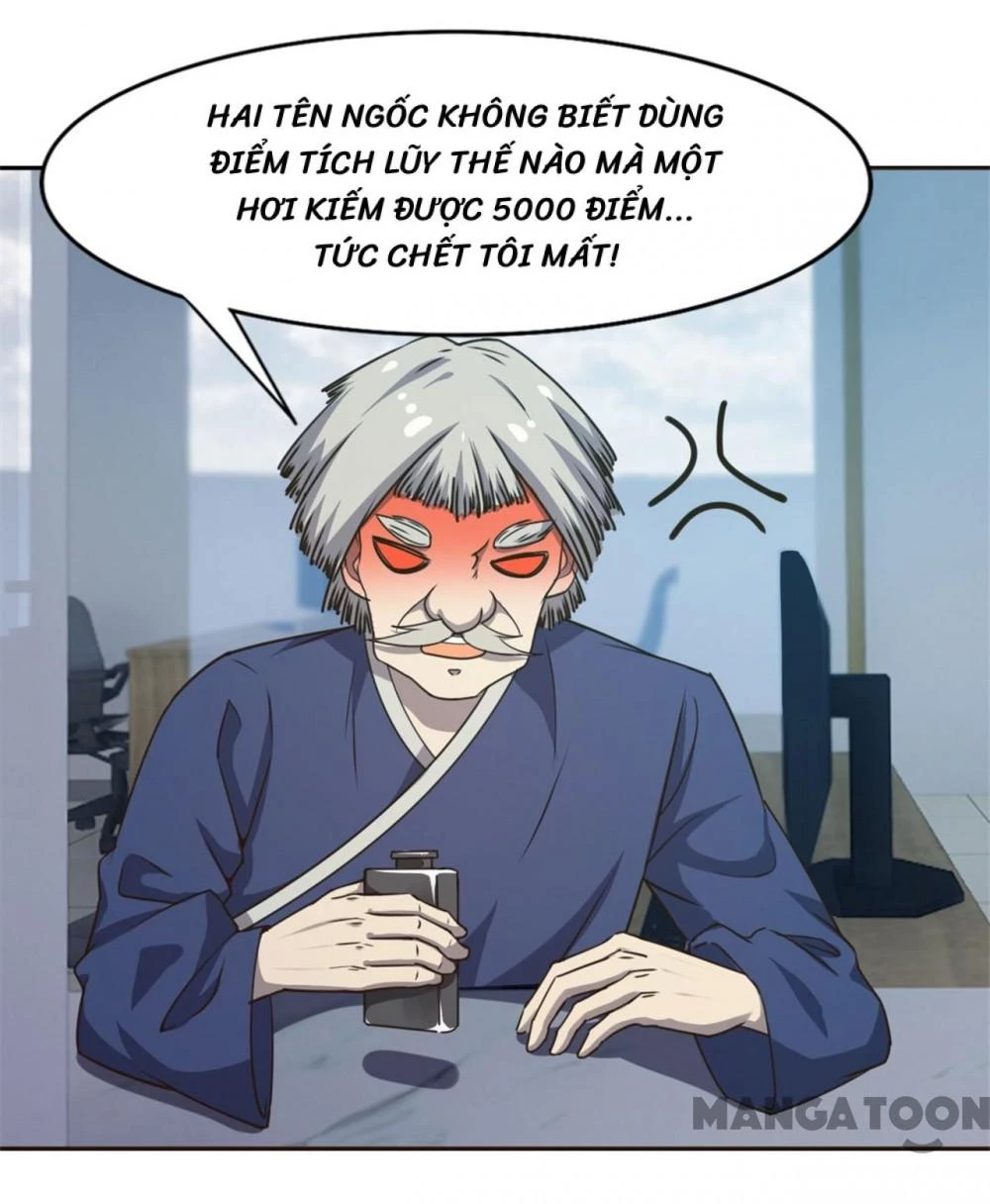 Tôi Và Khách Trọ Mỹ Nhân 26 Tuổi Chapter 226 - 29