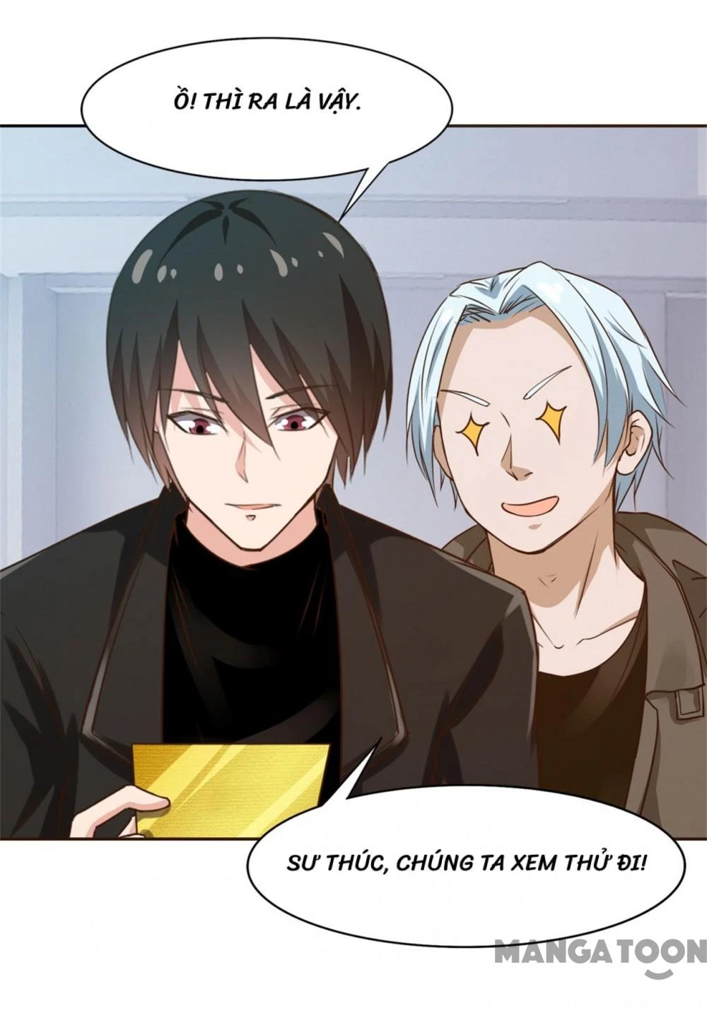 Tôi Và Khách Trọ Mỹ Nhân 26 Tuổi Chapter 226 - 31