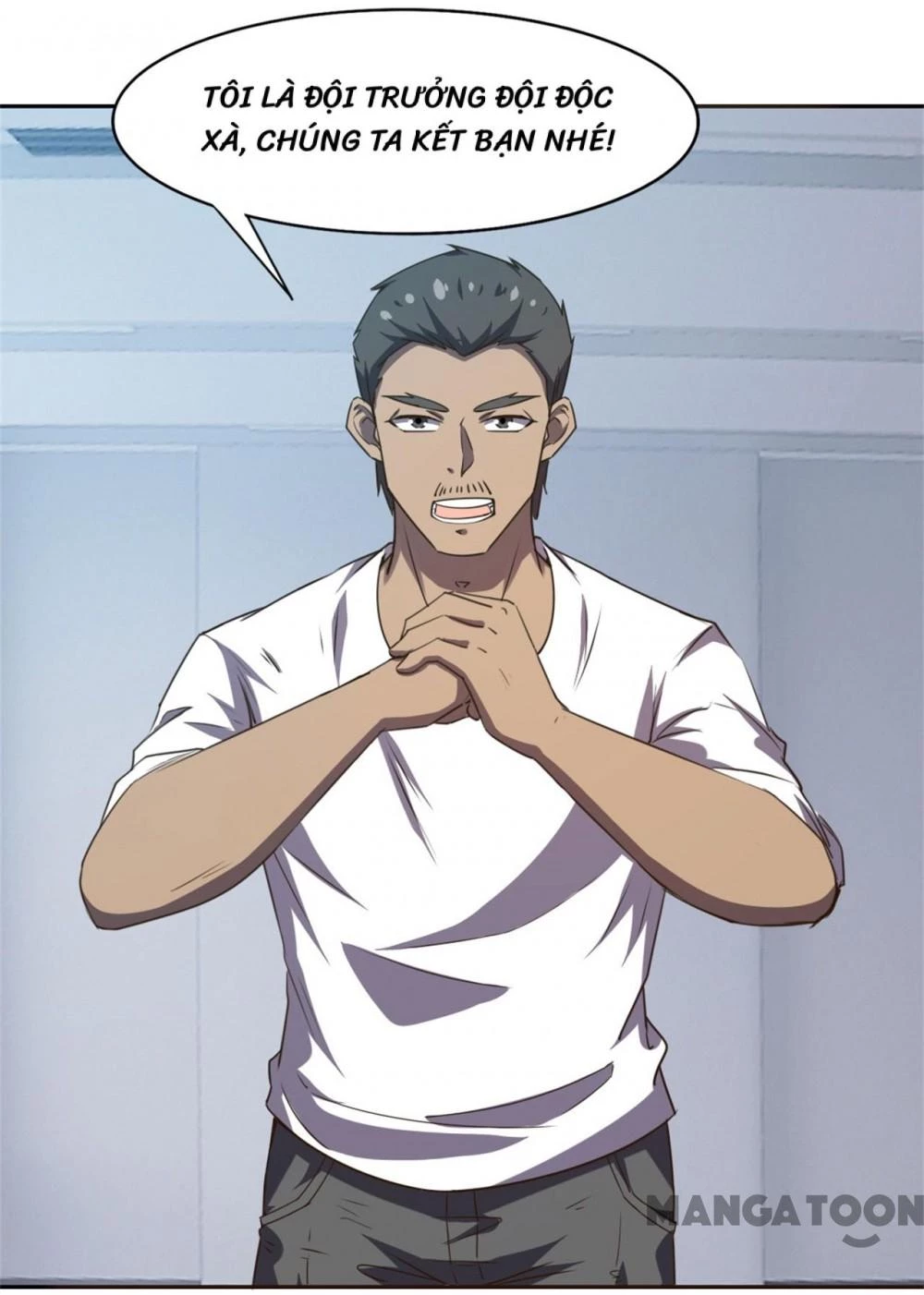 Tôi Và Khách Trọ Mỹ Nhân 26 Tuổi Chapter 226 - 32