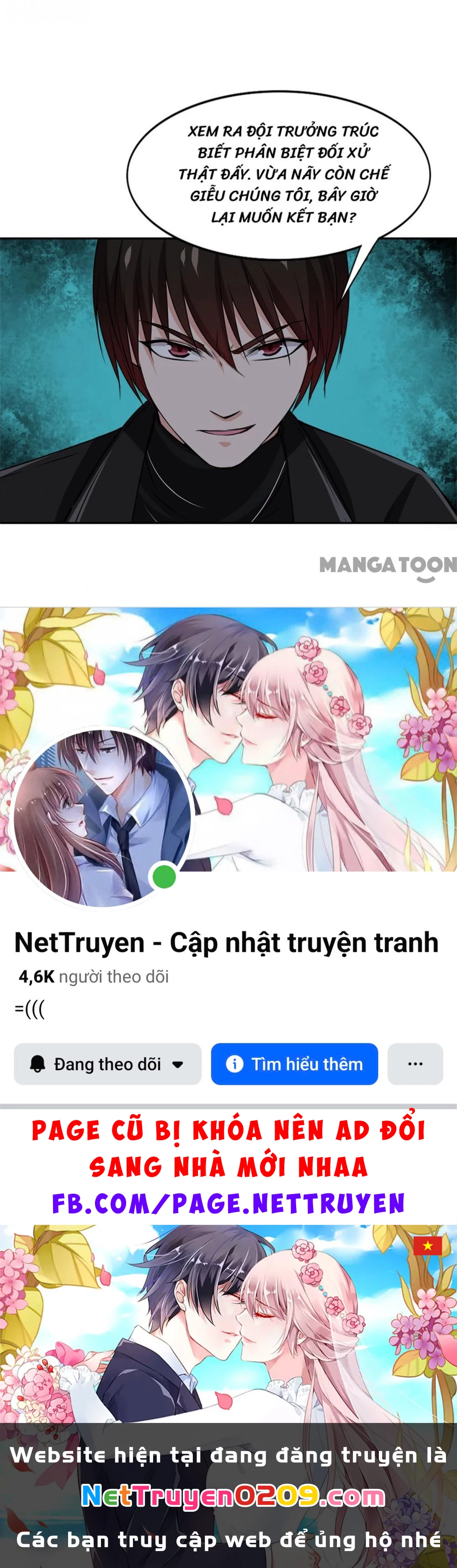 Tôi Và Khách Trọ Mỹ Nhân 26 Tuổi Chapter 226 - 33