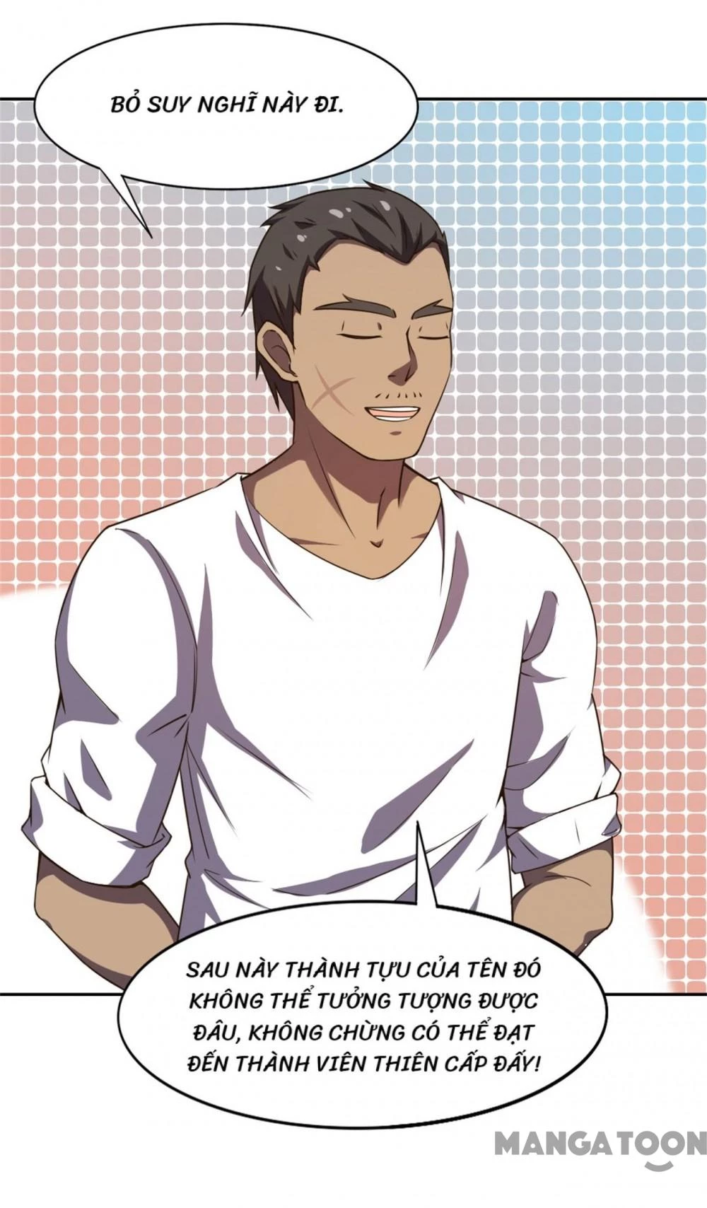 Tôi Và Khách Trọ Mỹ Nhân 26 Tuổi Chapter 227 - 3