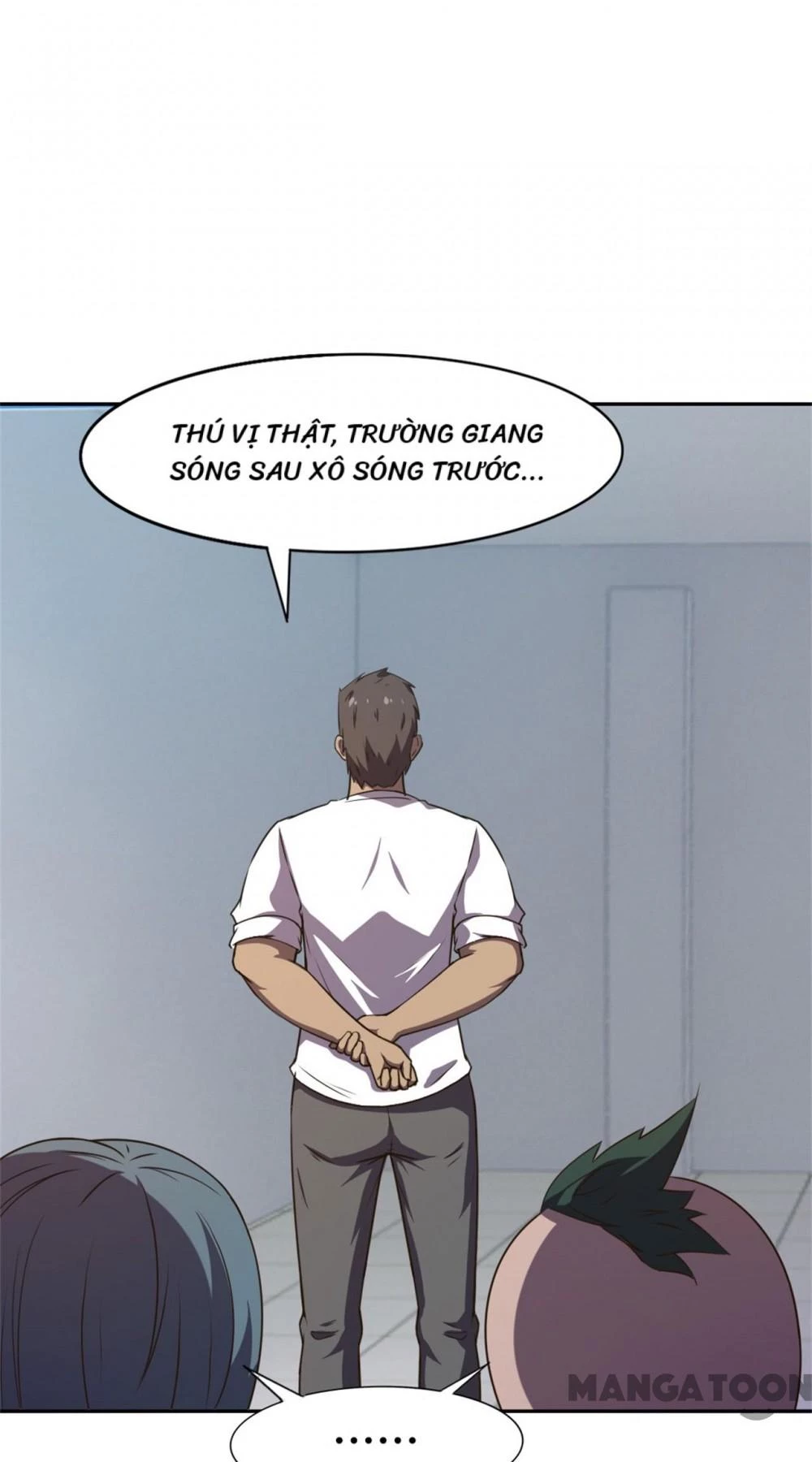 Tôi Và Khách Trọ Mỹ Nhân 26 Tuổi Chapter 227 - 4