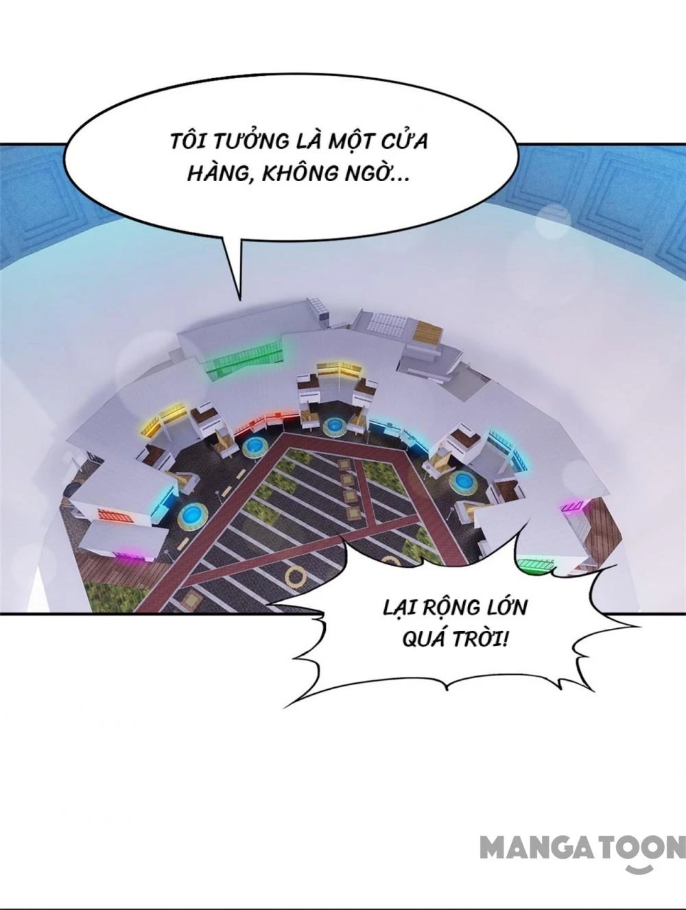 Tôi Và Khách Trọ Mỹ Nhân 26 Tuổi Chapter 227 - 8