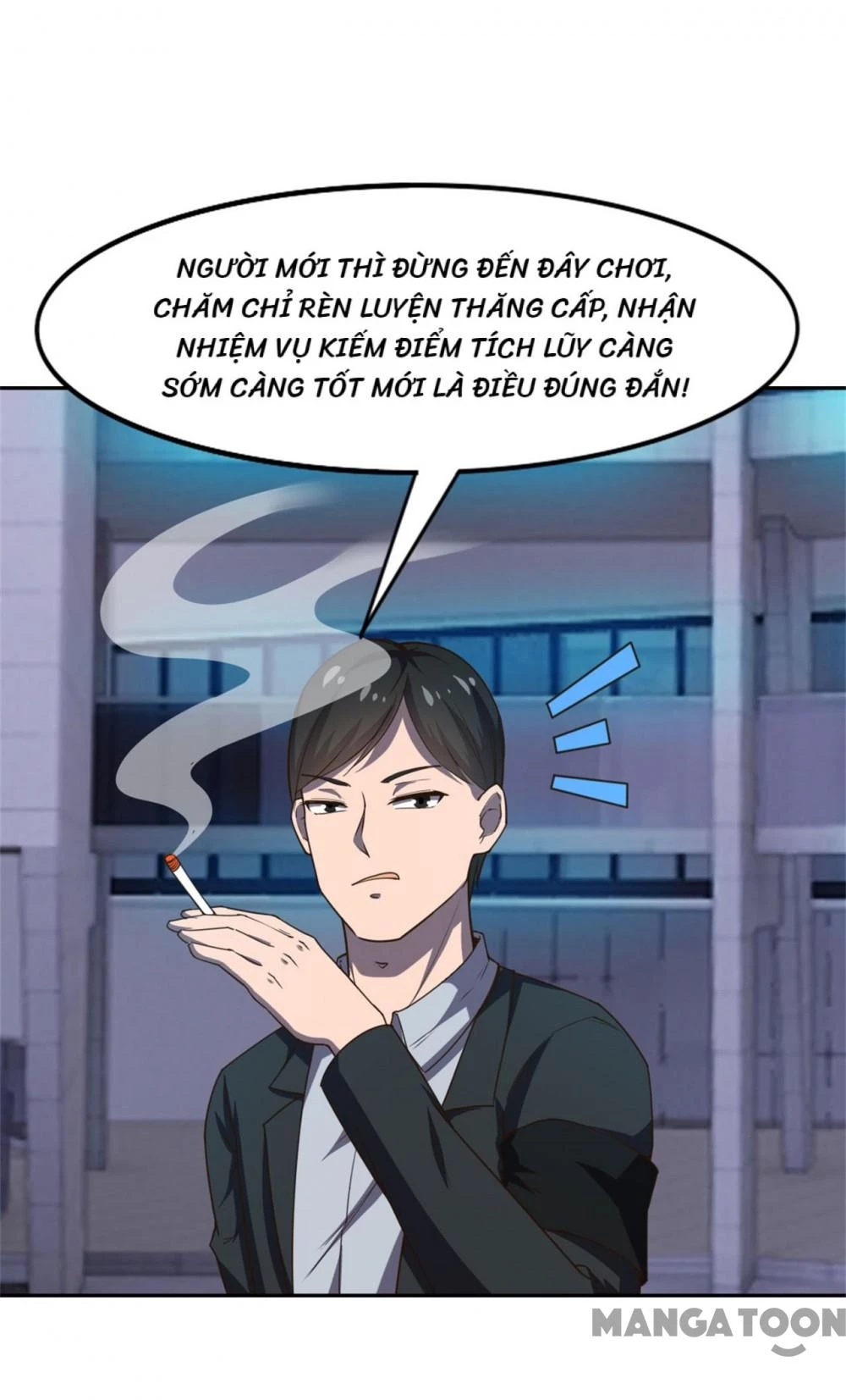 Tôi Và Khách Trọ Mỹ Nhân 26 Tuổi Chapter 227 - 10