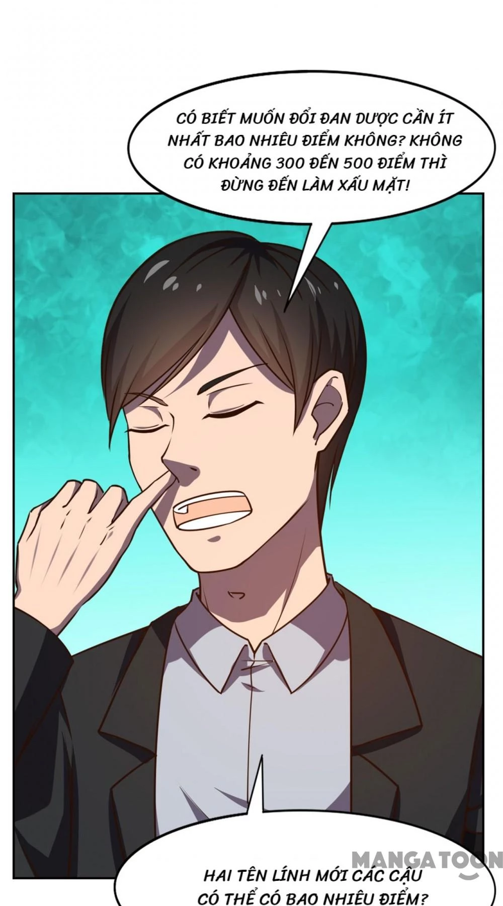 Tôi Và Khách Trọ Mỹ Nhân 26 Tuổi Chapter 227 - 12