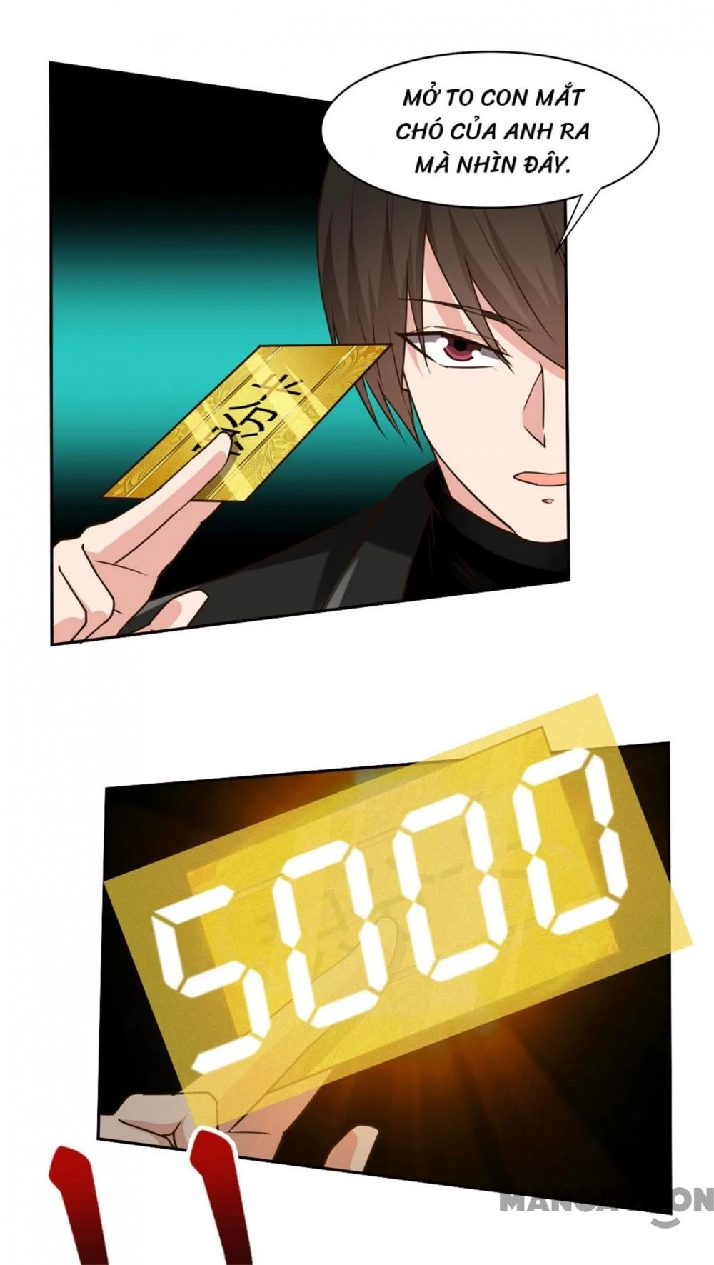 Tôi Và Khách Trọ Mỹ Nhân 26 Tuổi Chapter 227 - 14