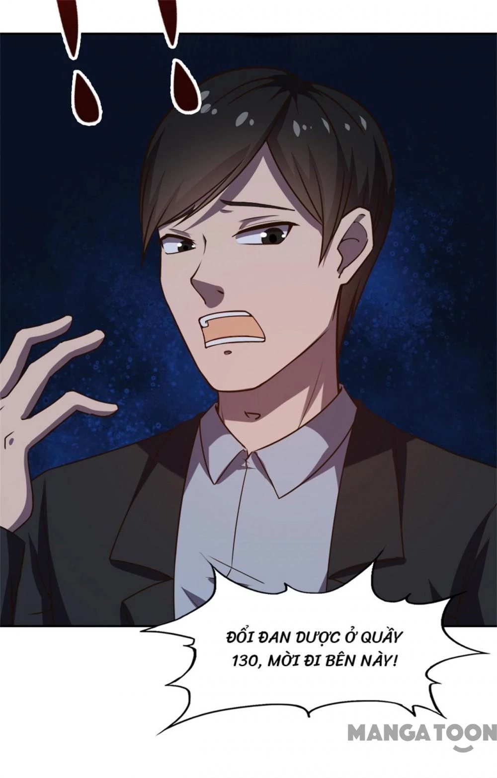 Tôi Và Khách Trọ Mỹ Nhân 26 Tuổi Chapter 227 - 15