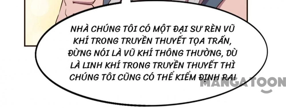 Tôi Và Khách Trọ Mỹ Nhân 26 Tuổi Chapter 227 - 30
