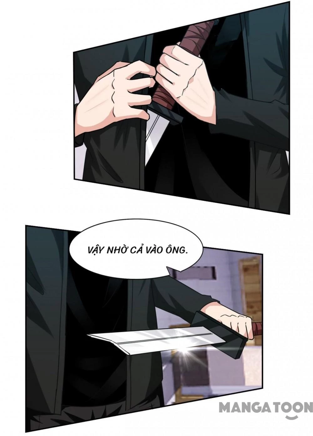 Tôi Và Khách Trọ Mỹ Nhân 26 Tuổi Chapter 227 - 31