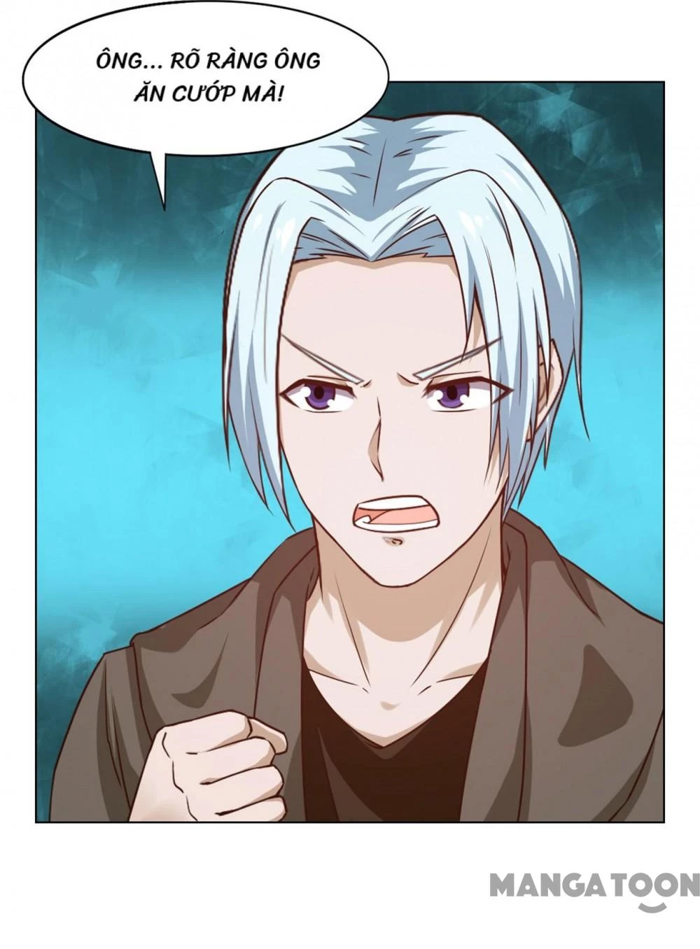 Tôi Và Khách Trọ Mỹ Nhân 26 Tuổi Chapter 228 - 5