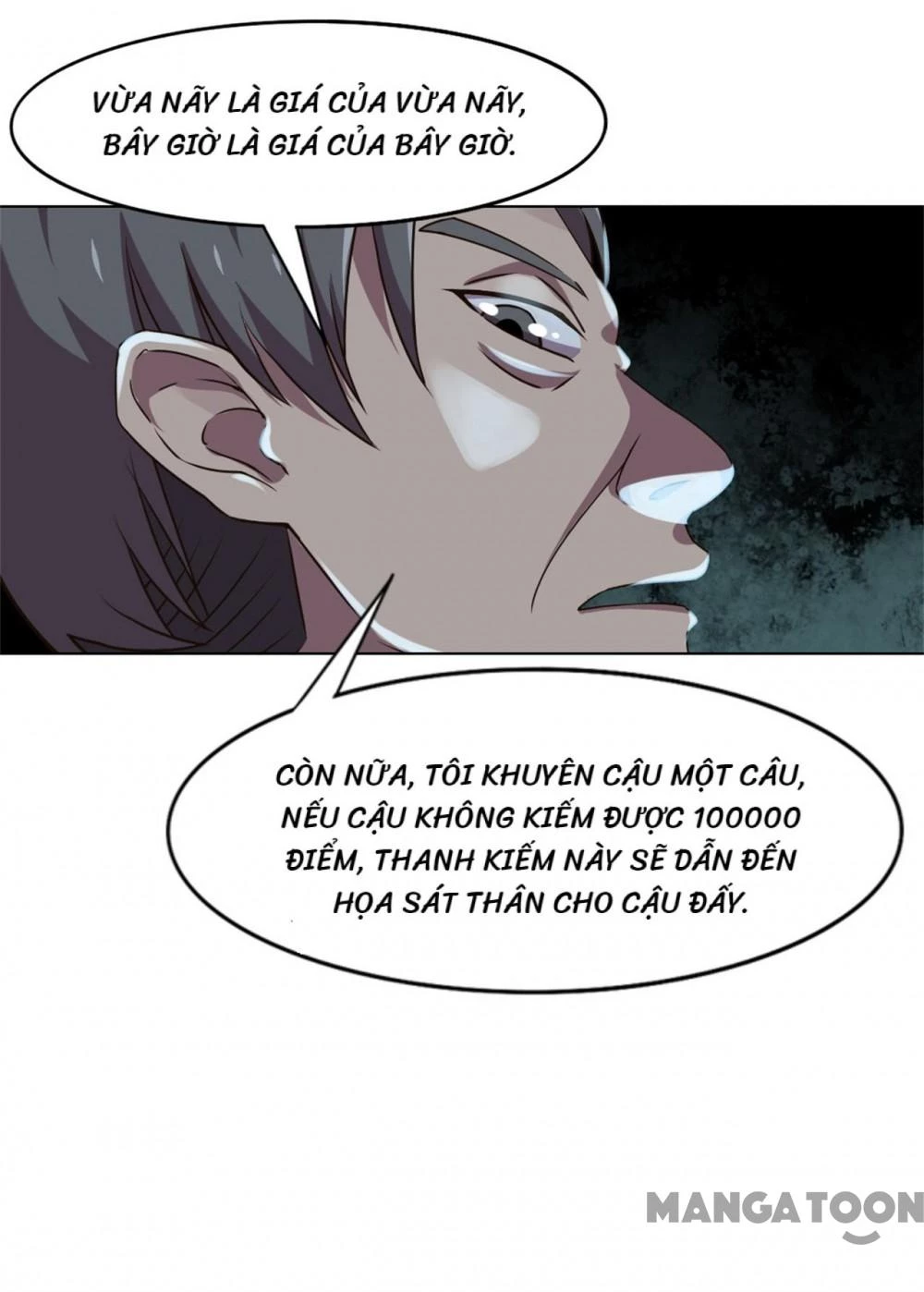 Tôi Và Khách Trọ Mỹ Nhân 26 Tuổi Chapter 228 - 8