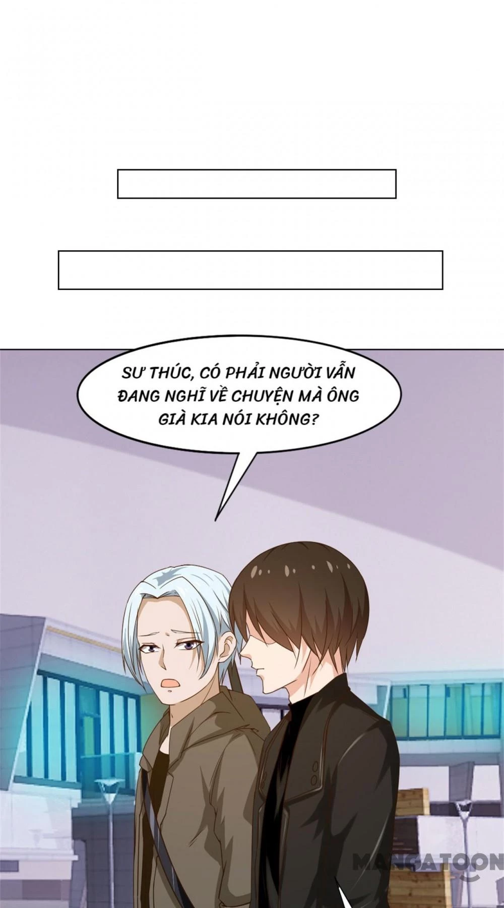 Tôi Và Khách Trọ Mỹ Nhân 26 Tuổi Chapter 228 - 15