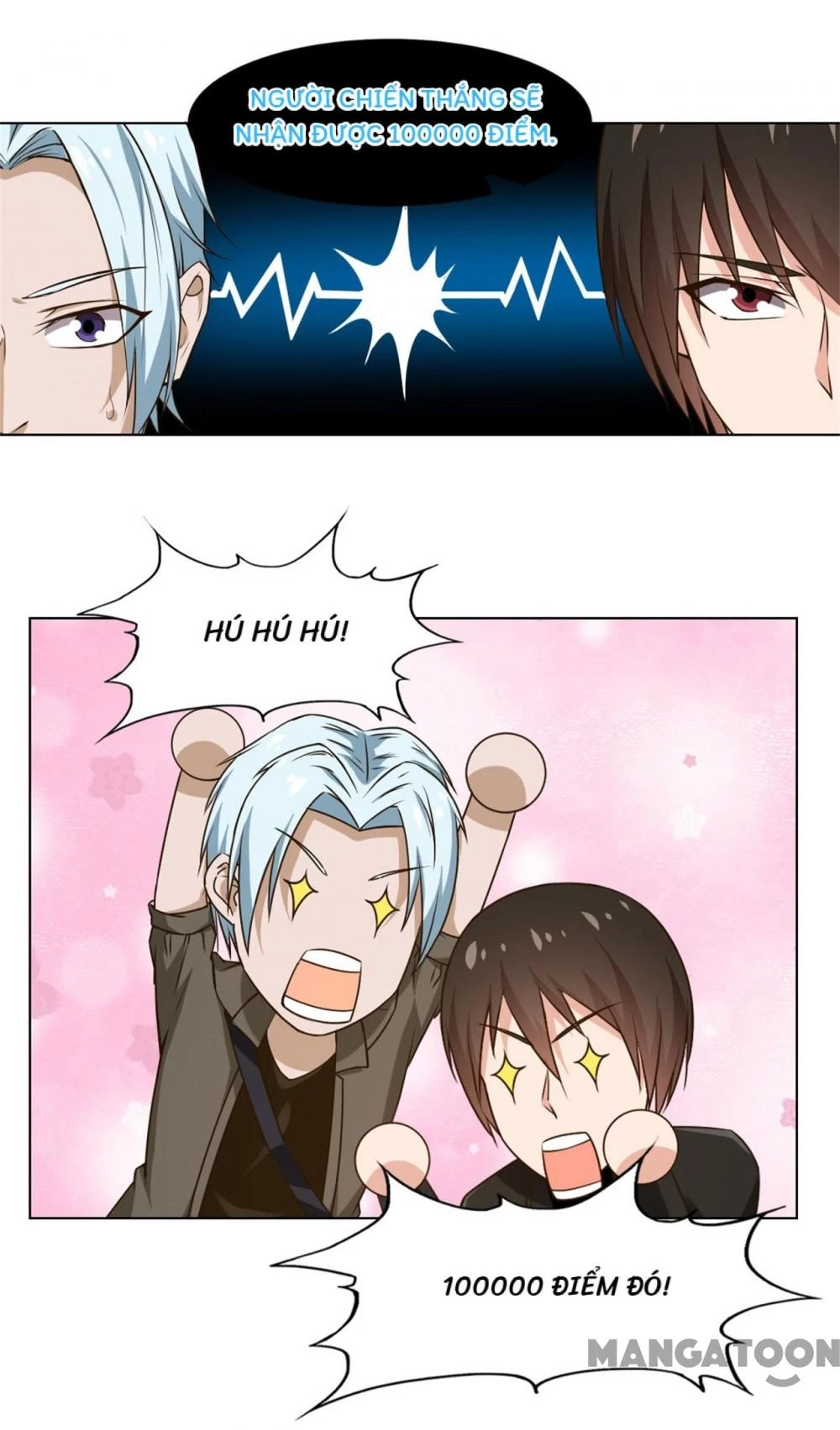 Tôi Và Khách Trọ Mỹ Nhân 26 Tuổi Chapter 228 - 21