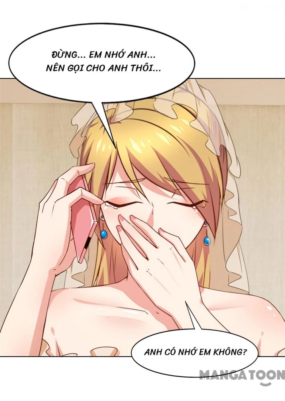 Tôi Và Khách Trọ Mỹ Nhân 26 Tuổi Chapter 228 - 29