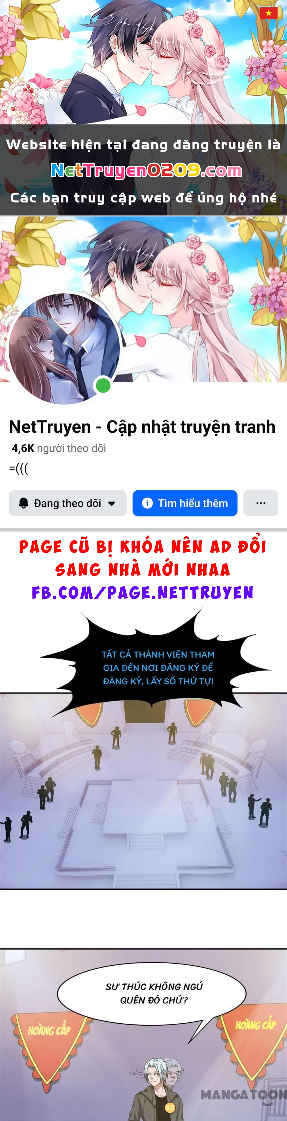 Tôi Và Khách Trọ Mỹ Nhân 26 Tuổi Chapter 229 - 1