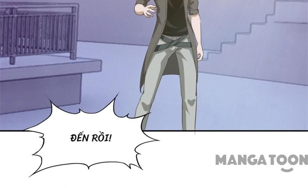 Tôi Và Khách Trọ Mỹ Nhân 26 Tuổi Chapter 229 - 2