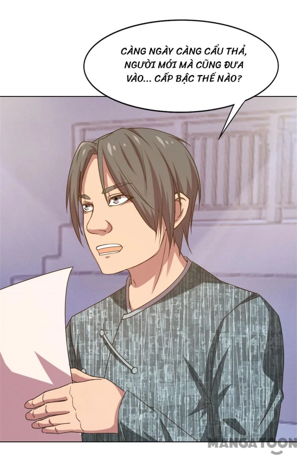 Tôi Và Khách Trọ Mỹ Nhân 26 Tuổi Chapter 229 - 8