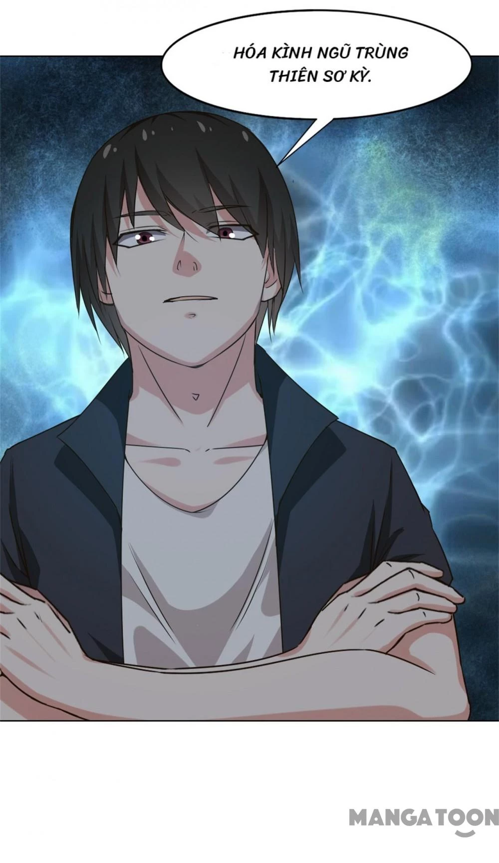 Tôi Và Khách Trọ Mỹ Nhân 26 Tuổi Chapter 229 - 9