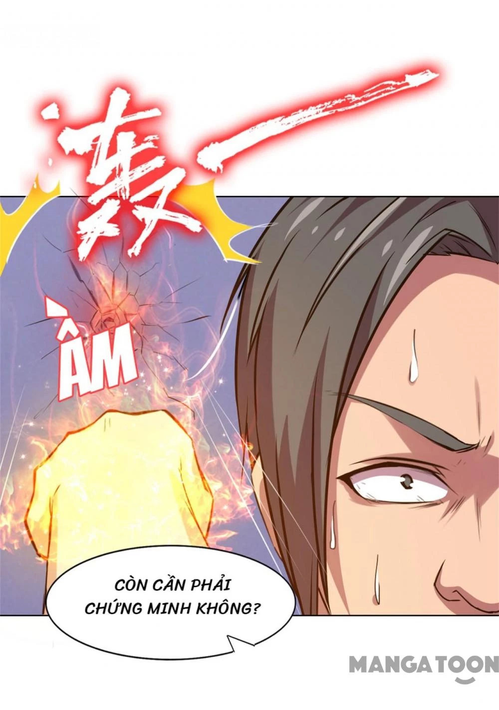 Tôi Và Khách Trọ Mỹ Nhân 26 Tuổi Chapter 229 - 12