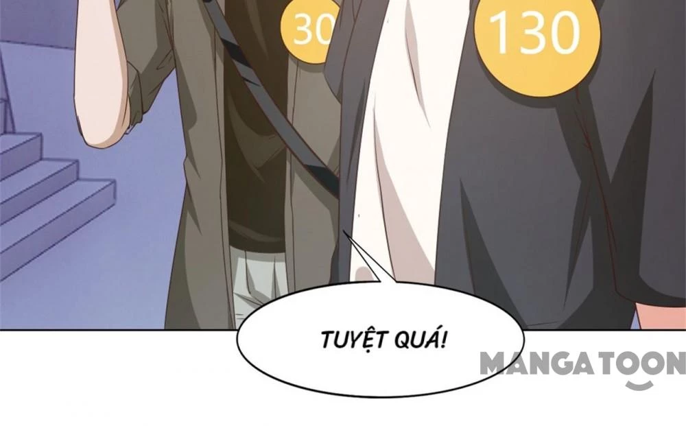 Tôi Và Khách Trọ Mỹ Nhân 26 Tuổi Chapter 229 - 18