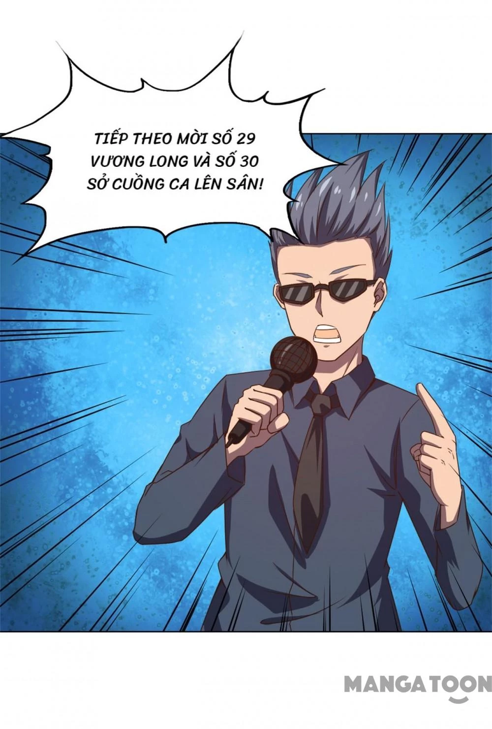 Tôi Và Khách Trọ Mỹ Nhân 26 Tuổi Chapter 229 - 23