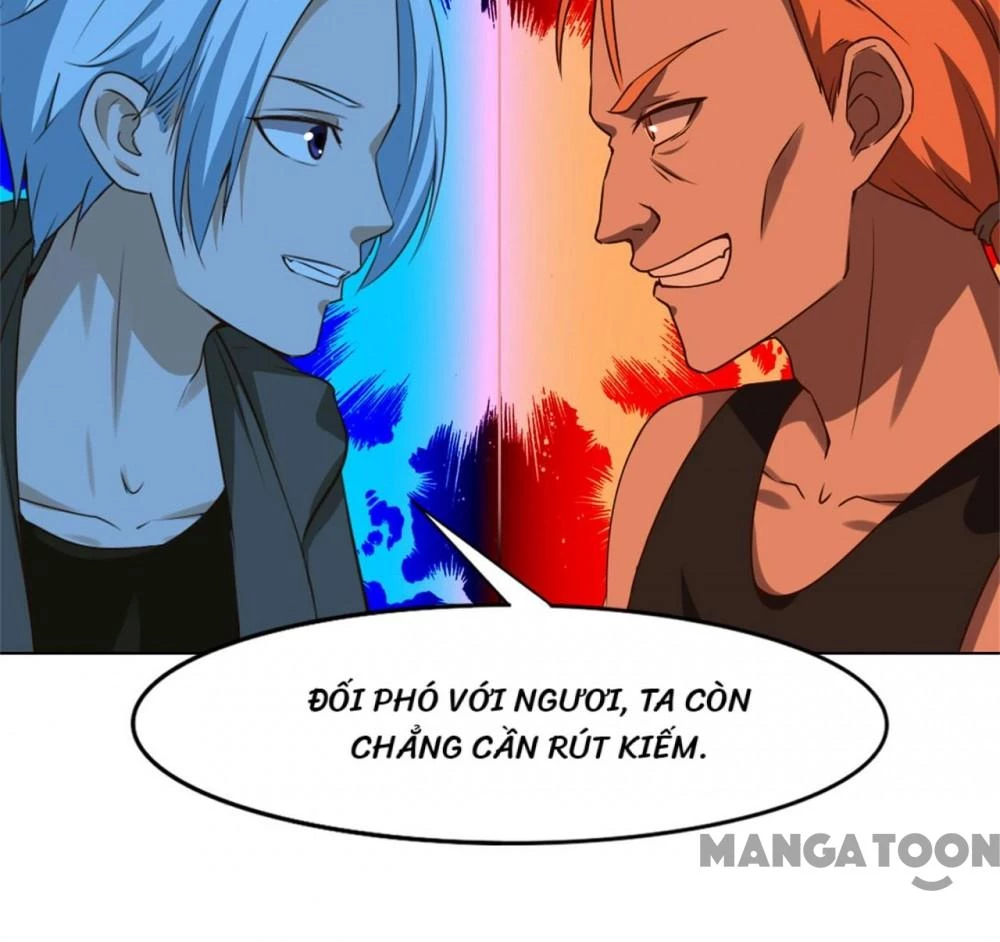 Tôi Và Khách Trọ Mỹ Nhân 26 Tuổi Chapter 229 - 25