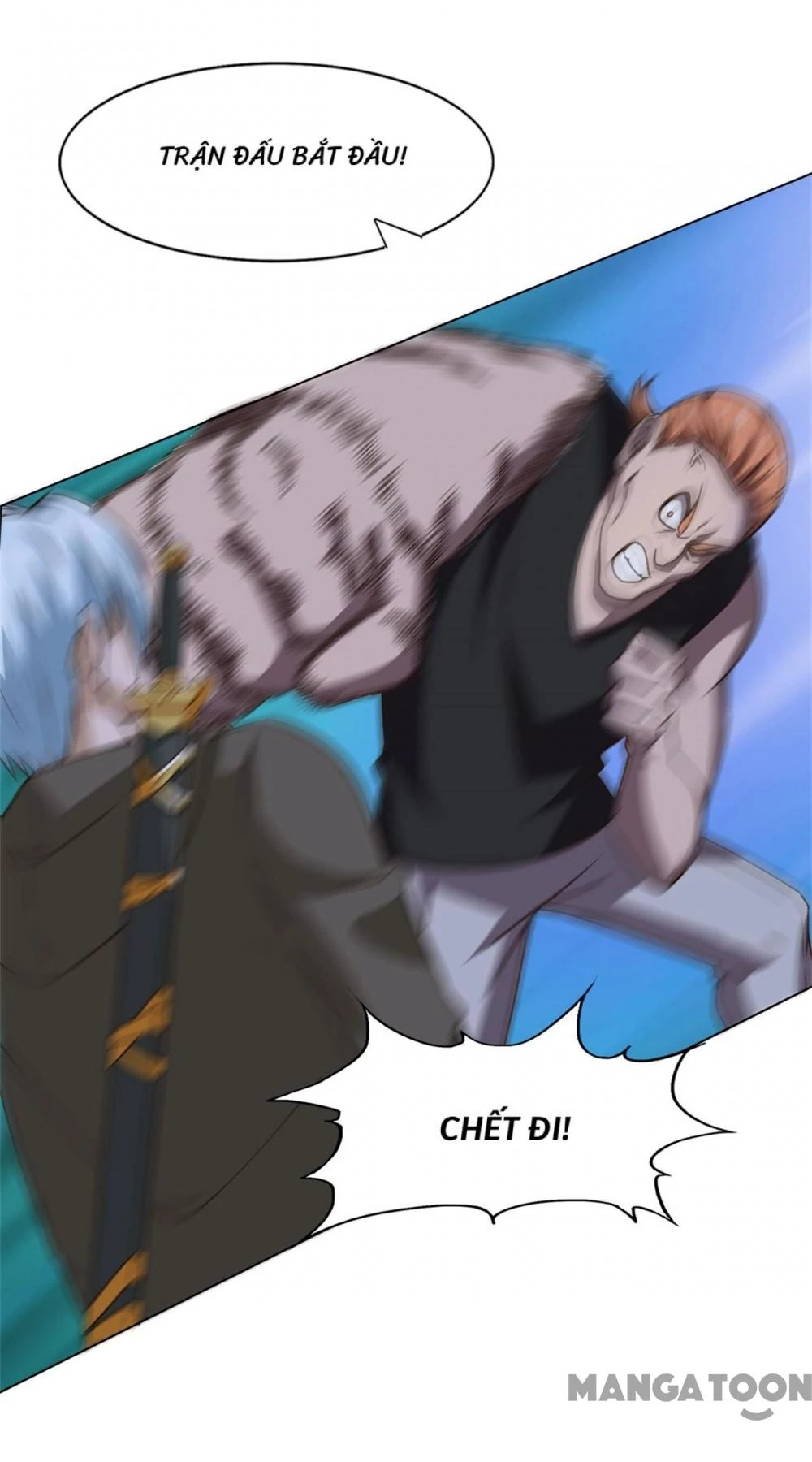 Tôi Và Khách Trọ Mỹ Nhân 26 Tuổi Chapter 229 - 26