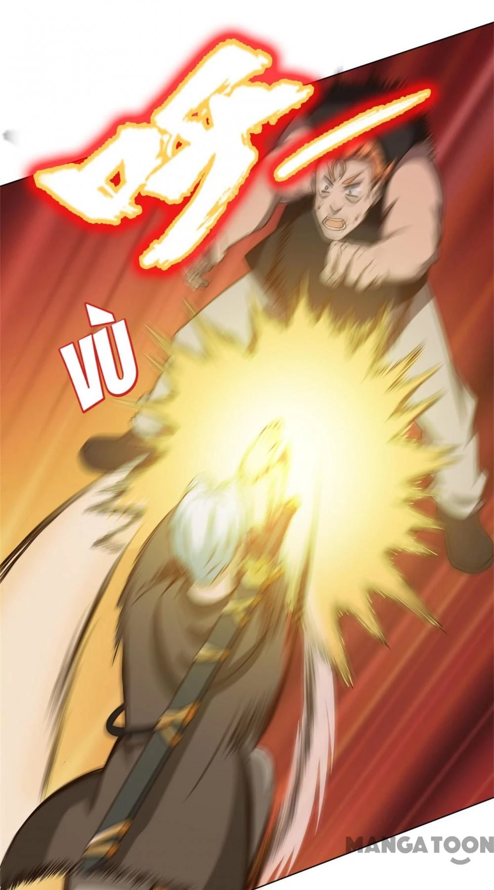 Tôi Và Khách Trọ Mỹ Nhân 26 Tuổi Chapter 229 - 28