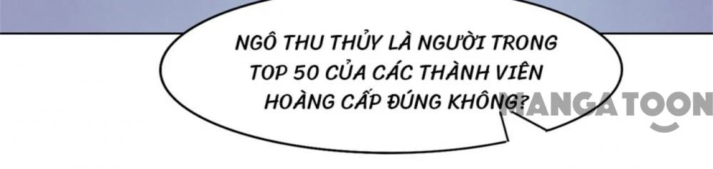 Tôi Và Khách Trọ Mỹ Nhân 26 Tuổi Chapter 230 - 5