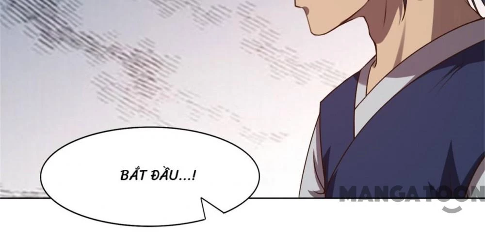 Tôi Và Khách Trọ Mỹ Nhân 26 Tuổi Chapter 230 - 16