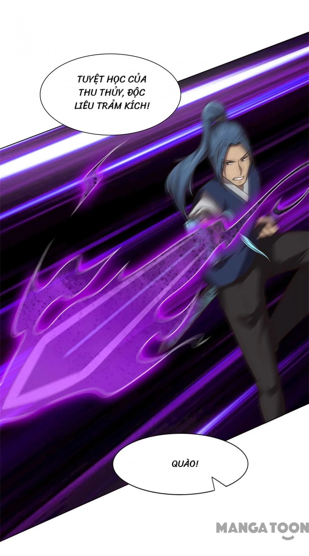 Tôi Và Khách Trọ Mỹ Nhân 26 Tuổi Chapter 230 - 19