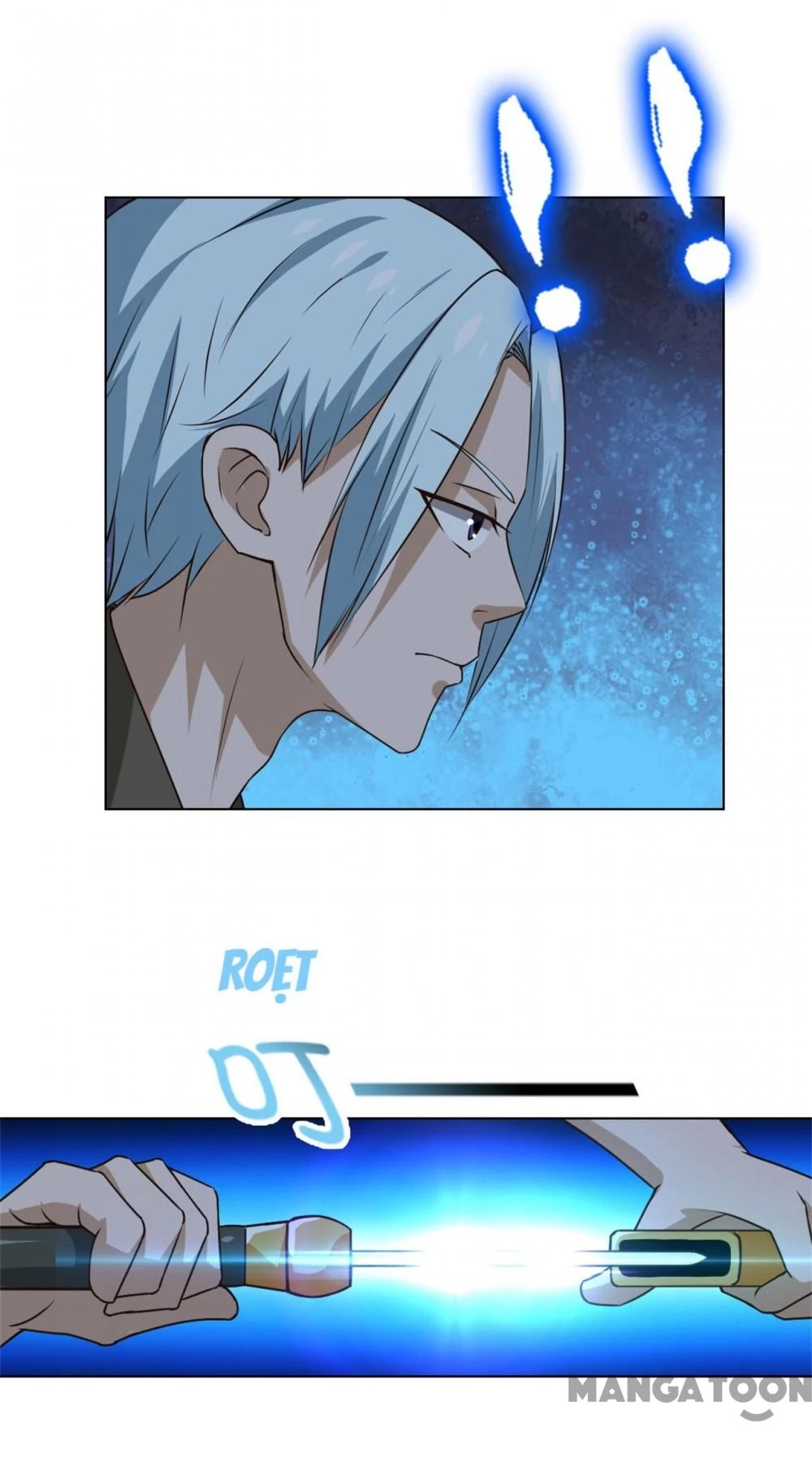 Tôi Và Khách Trọ Mỹ Nhân 26 Tuổi Chapter 230 - 21