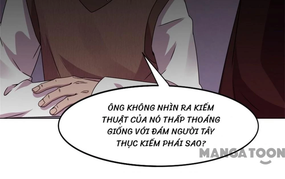 Tôi Và Khách Trọ Mỹ Nhân 26 Tuổi Chapter 230 - 32