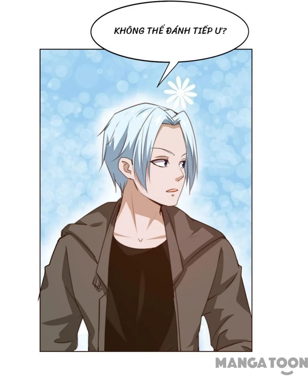 Tôi Và Khách Trọ Mỹ Nhân 26 Tuổi Chapter 230 - 35