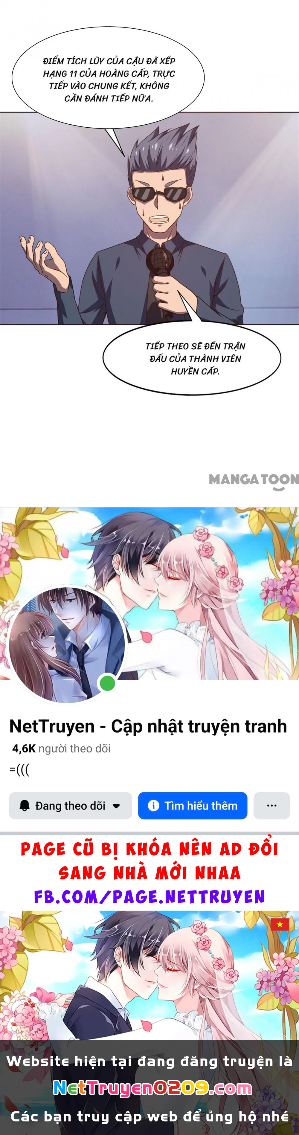 Tôi Và Khách Trọ Mỹ Nhân 26 Tuổi Chapter 230 - 36