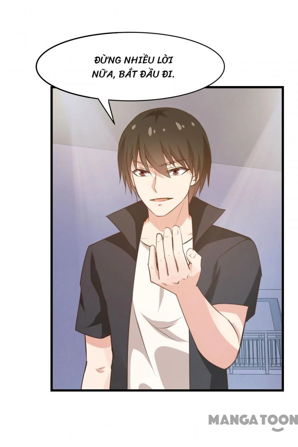 Tôi Và Khách Trọ Mỹ Nhân 26 Tuổi Chapter 231 - 7