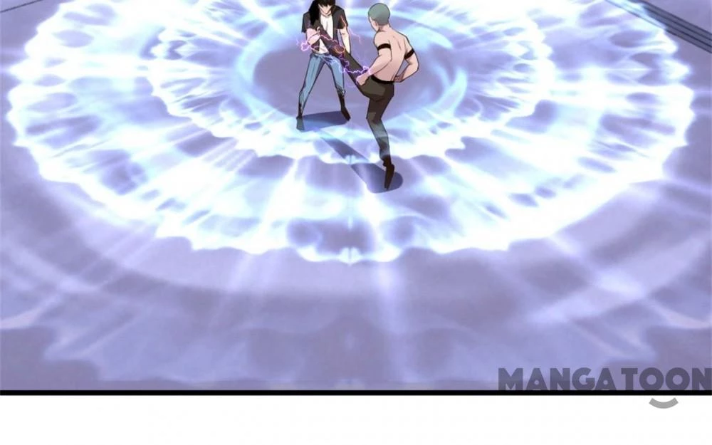 Tôi Và Khách Trọ Mỹ Nhân 26 Tuổi Chapter 231 - 15