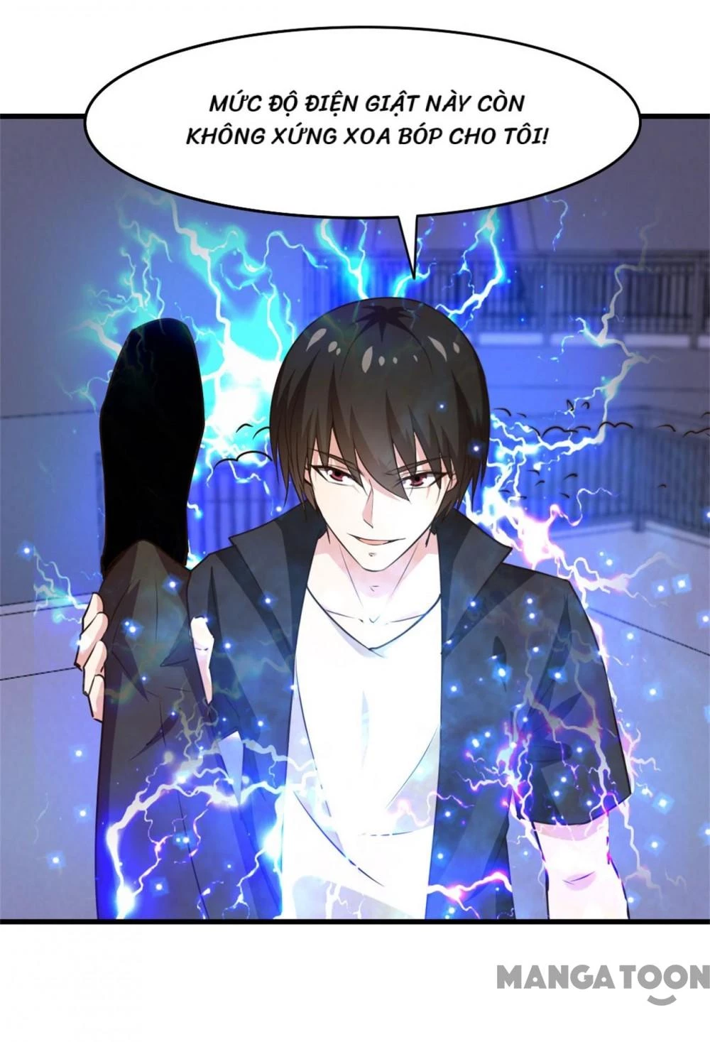 Tôi Và Khách Trọ Mỹ Nhân 26 Tuổi Chapter 231 - 17