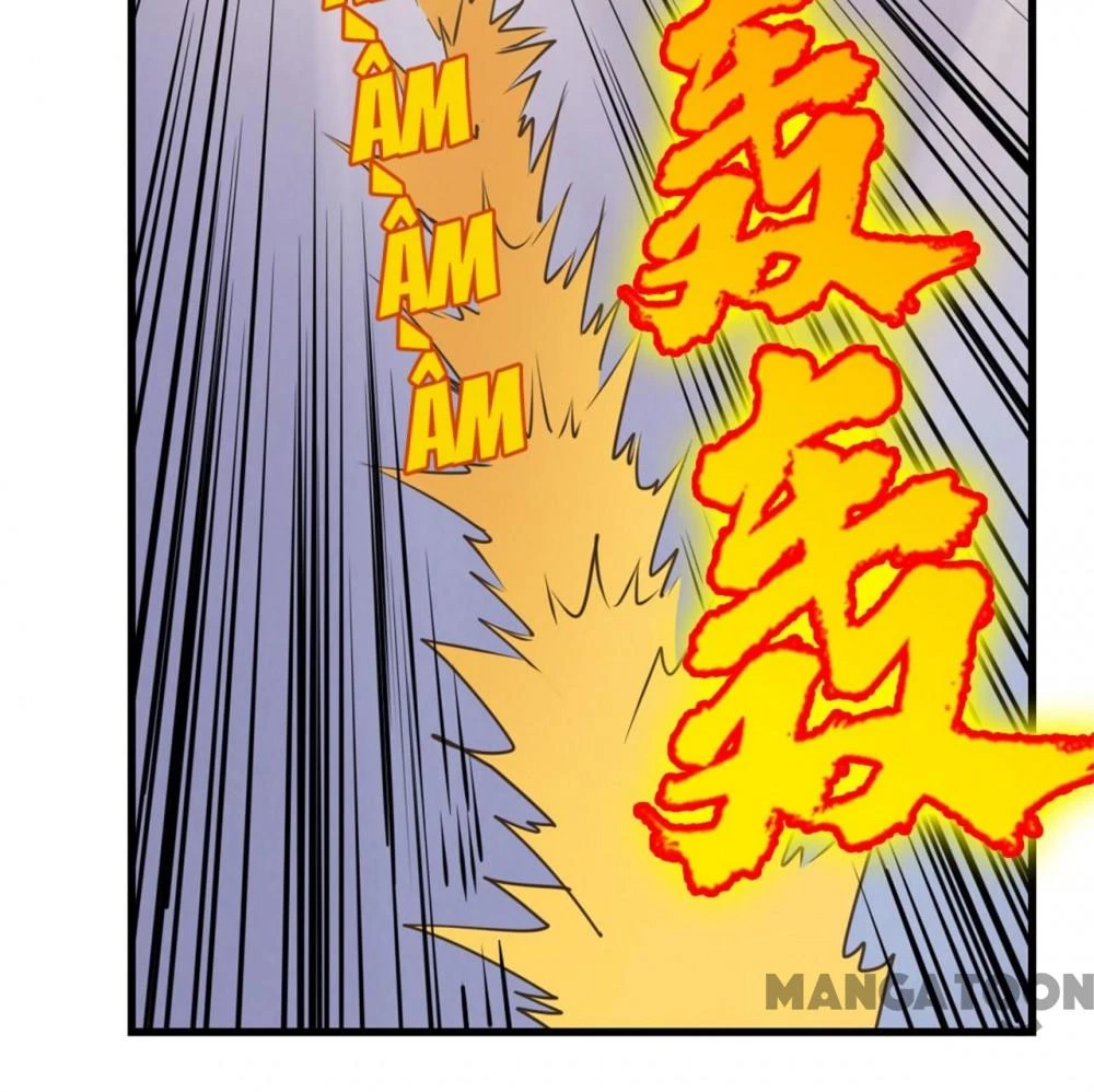 Tôi Và Khách Trọ Mỹ Nhân 26 Tuổi Chapter 231 - 21