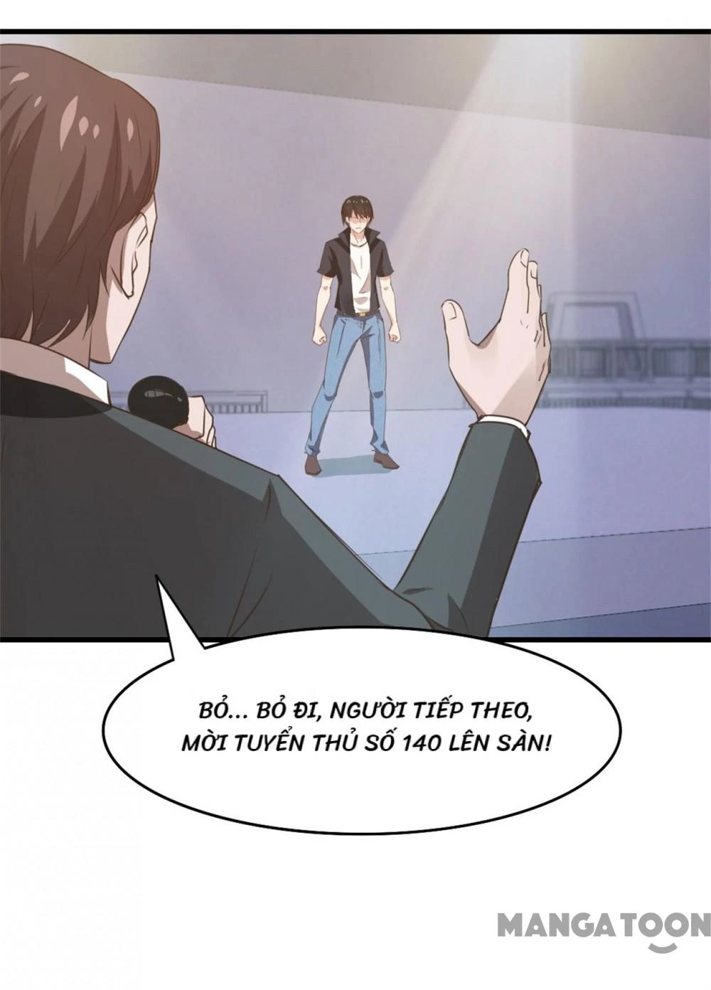 Tôi Và Khách Trọ Mỹ Nhân 26 Tuổi Chapter 231 - 24