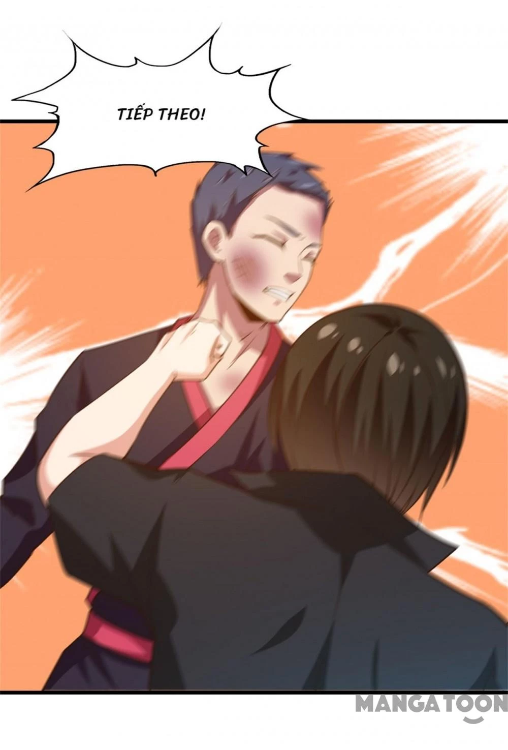 Tôi Và Khách Trọ Mỹ Nhân 26 Tuổi Chapter 231 - 26