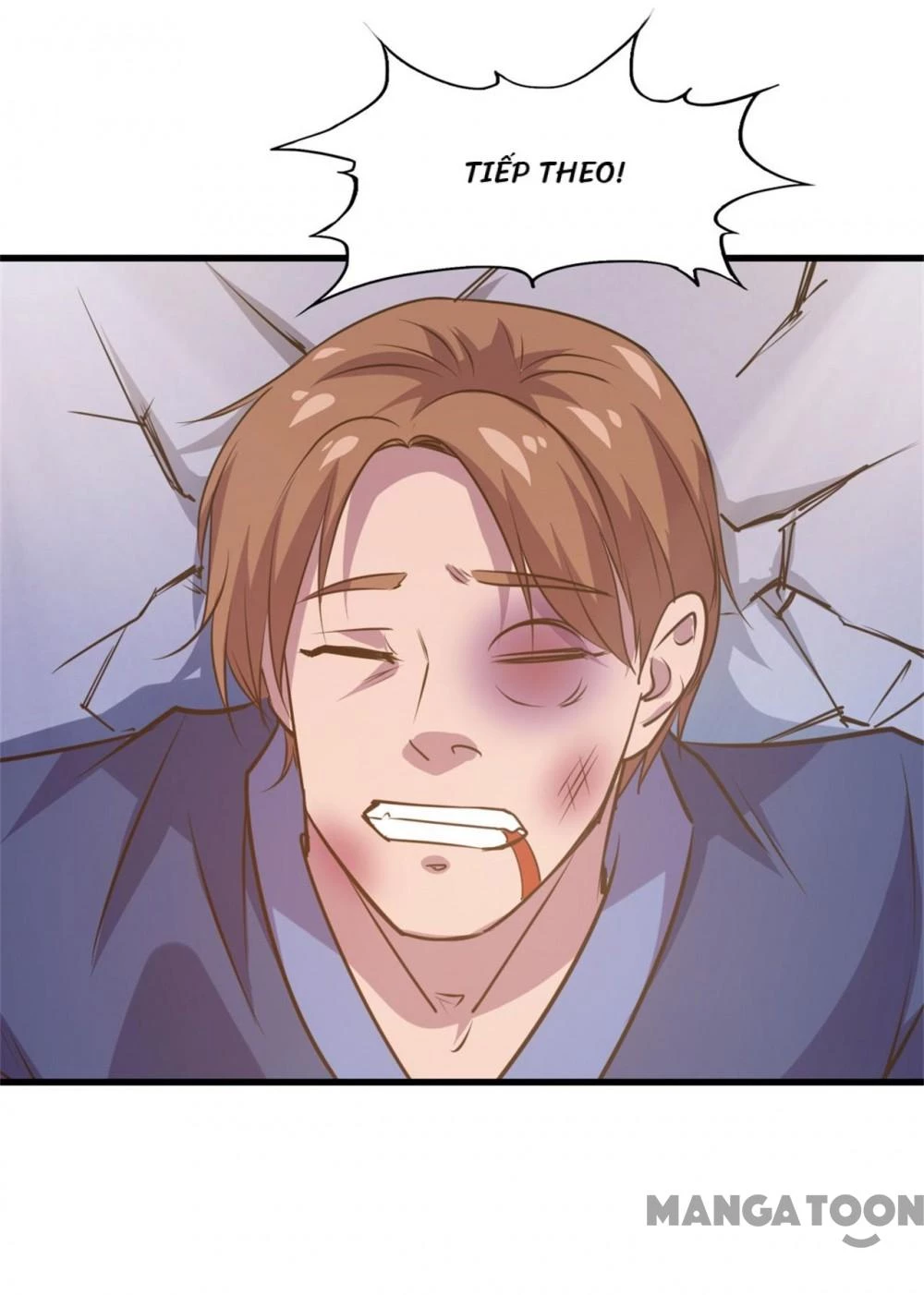 Tôi Và Khách Trọ Mỹ Nhân 26 Tuổi Chapter 231 - 27