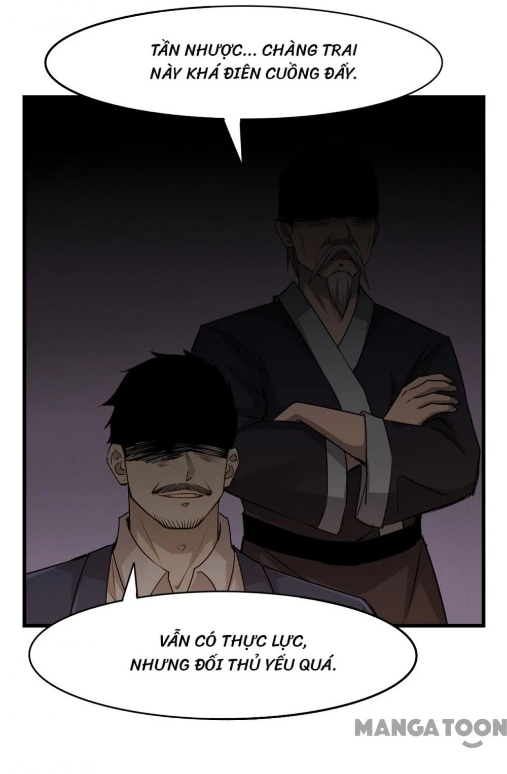 Tôi Và Khách Trọ Mỹ Nhân 26 Tuổi Chapter 231 - 28