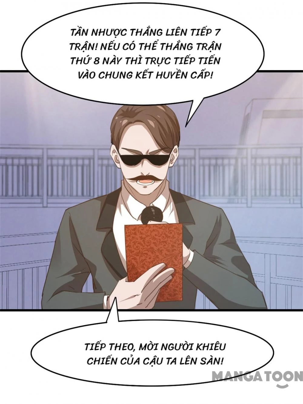 Tôi Và Khách Trọ Mỹ Nhân 26 Tuổi Chapter 231 - 30