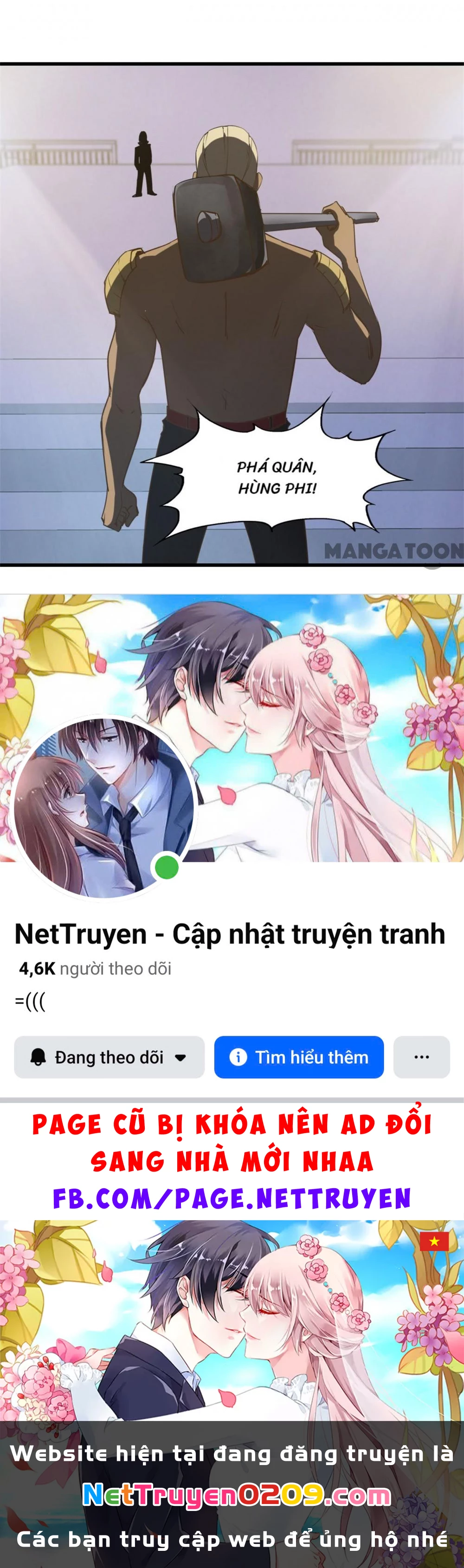 Tôi Và Khách Trọ Mỹ Nhân 26 Tuổi Chapter 231 - 31