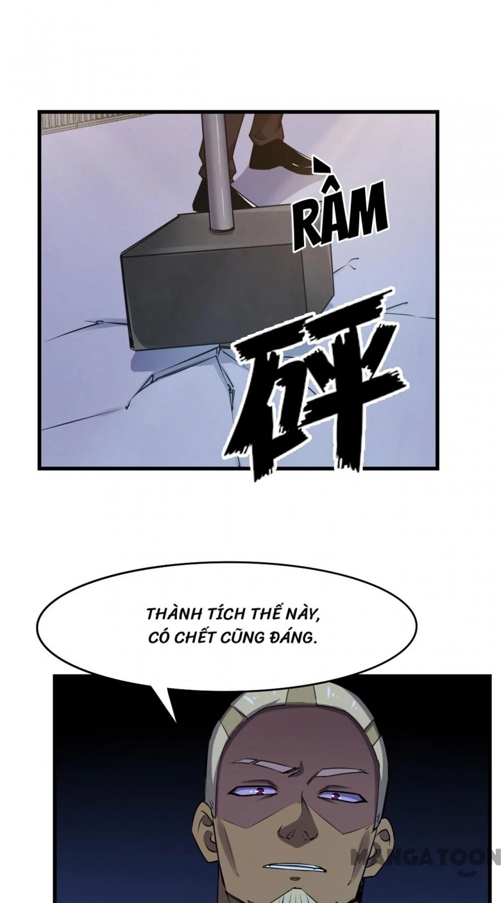 Tôi Và Khách Trọ Mỹ Nhân 26 Tuổi Chapter 232 - 4