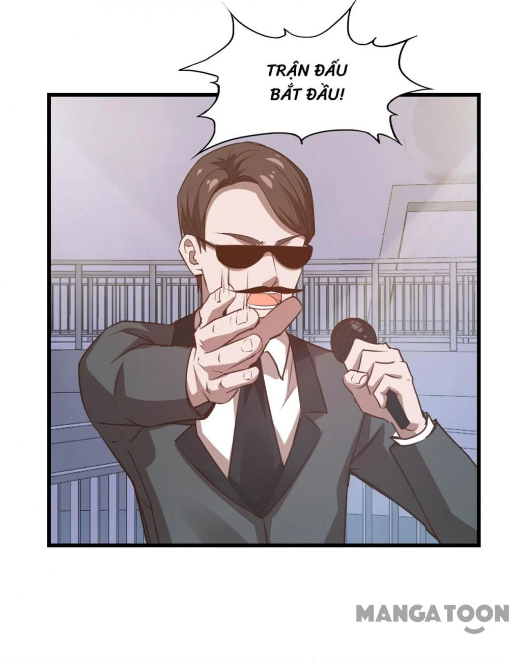 Tôi Và Khách Trọ Mỹ Nhân 26 Tuổi Chapter 232 - 8