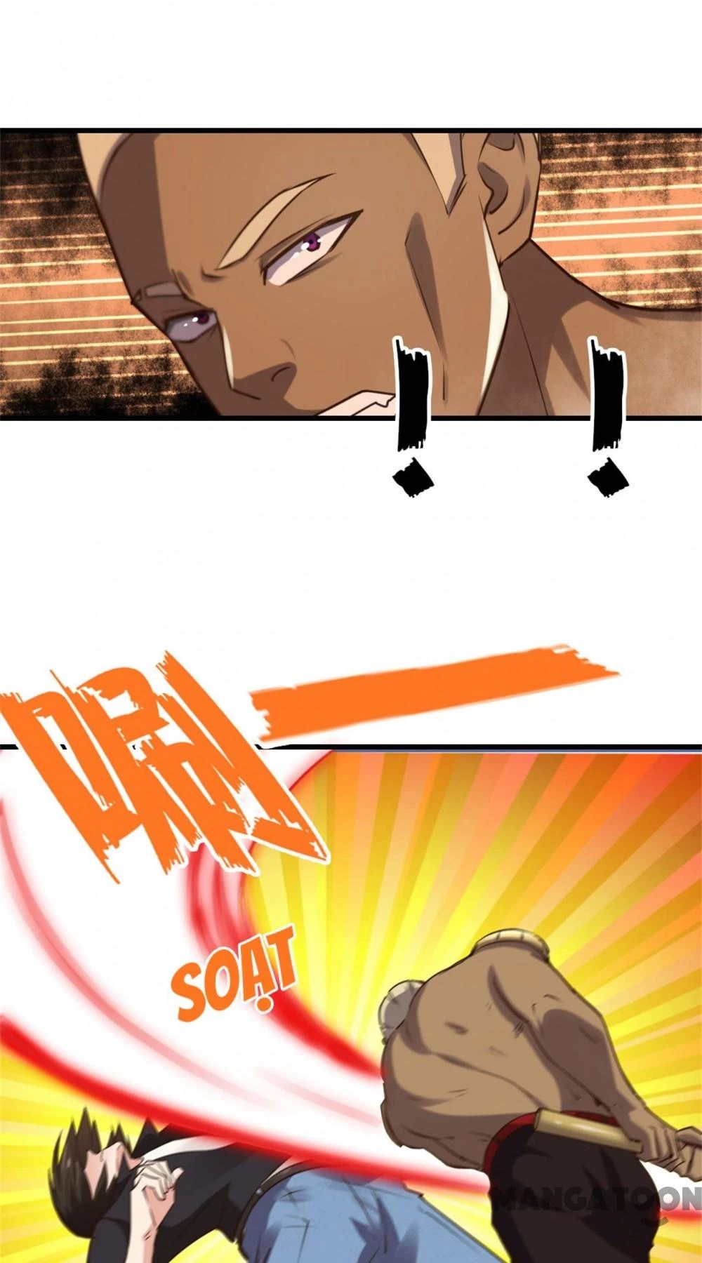 Tôi Và Khách Trọ Mỹ Nhân 26 Tuổi Chapter 232 - 11