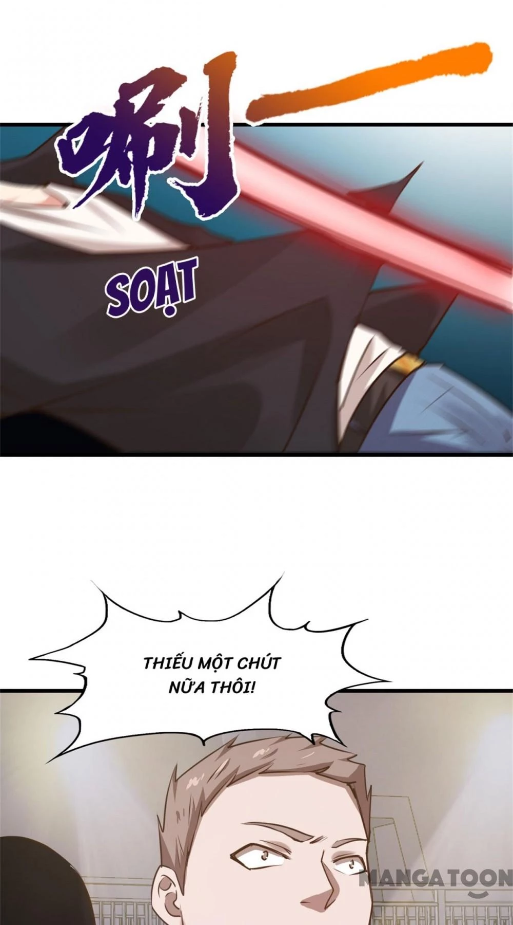 Tôi Và Khách Trọ Mỹ Nhân 26 Tuổi Chapter 232 - 13